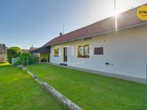 Prodej rodinného domu, Horní Jelení - Dolní Jelení, 100 m2