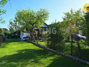 Prodej rodinného domu, Horní Jelení - Dolní Jelení, 100 m2