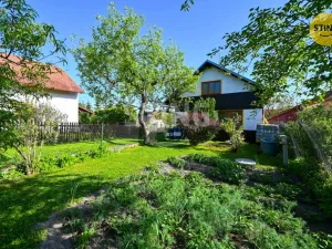 Prodej rodinného domu, Horní Jelení - Dolní Jelení, 100 m2