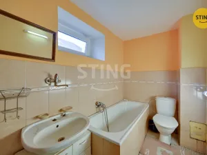 Prodej rodinného domu, Horní Jelení - Dolní Jelení, 100 m2