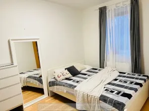 Prodej bytu 4+kk, Milovice, 92 m2