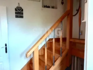 Prodej rodinného domu, Horní Životice, 93 m2
