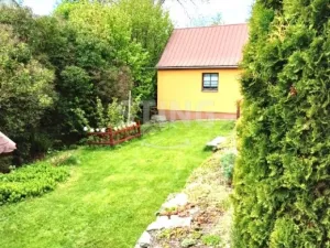 Prodej rodinného domu, Horní Životice, 93 m2