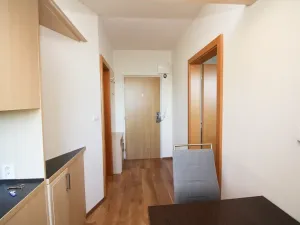 Pronájem bytu 1+1, Tišnov, Květnická, 35 m2