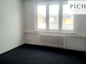 Pronájem kanceláře, Otovice, K Panelárně, 768 m2