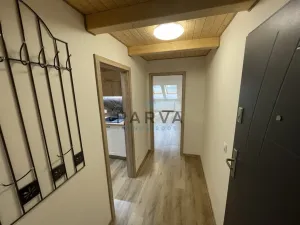 Pronájem bytu 1+1, Plzeň - Jižní Předměstí, Skvrňanská, 45 m2