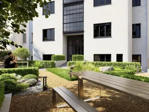 Prodej bytu 2+kk, Praha, Jana Želivského, 39 m2