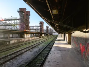Prodej bytu 2+kk, Praha, Jana Želivského, 39 m2