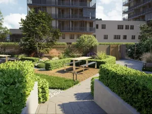 Prodej bytu 2+kk, Praha, Jana Želivského, 47 m2