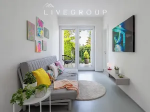Prodej bytu 3+kk, Brno, Mlýnská, 76 m2