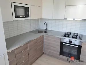 Pronájem bytu 2+1, Bílovec, Radotínská, 46 m2