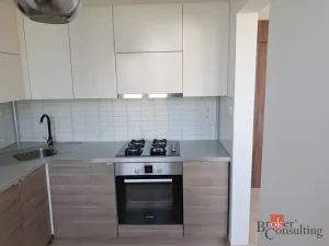 Pronájem bytu 2+1, Bílovec, Radotínská, 46 m2