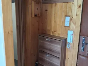 Pronájem bytu 2+1, Bílovec, Radotínská, 46 m2