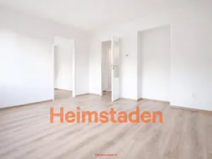 Pronájem bytu 2+1, Albrechtice, Středová, 56 m2