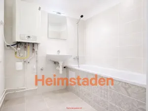 Pronájem bytu 2+1, Albrechtice, Středová, 56 m2