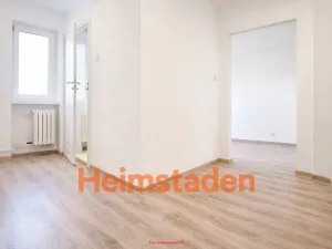 Pronájem bytu 2+1, Albrechtice, Středová, 56 m2