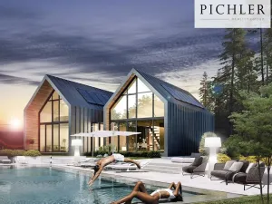 Prodej komerční, Hazlov - Polná, 12000 m2
