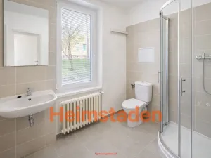 Pronájem bytu 1+kk, Havířov - Šumbark, Dukelská, 29 m2