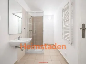 Pronájem bytu 2+kk, Ostrava - Poruba, Budovatelská, 40 m2