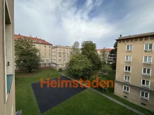 Pronájem bytu 2+1, Ostrava - Poruba, Čs. exilu, 55 m2