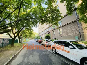 Pronájem bytu 2+1, Ostrava - Poruba, Čs. exilu, 55 m2