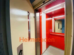 Pronájem bytu 3+kk, Ostrava - Poruba, Hlavní třída, 89 m2
