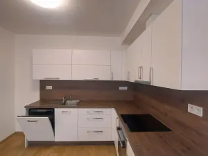 Pronájem bytu 2+kk, Olomouc, Janského, 53 m2