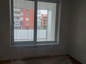 Pronájem bytu 2+kk, Olomouc, Janského, 53 m2