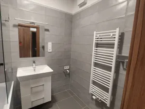 Pronájem bytu 2+kk, Olomouc, Janského, 53 m2