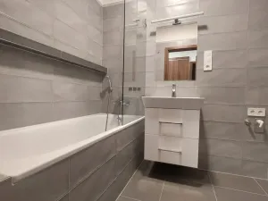 Pronájem bytu 2+kk, Olomouc, Janského, 53 m2