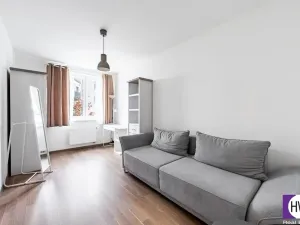 Pronájem bytu 3+kk, Praha, Rižská, 75 m2