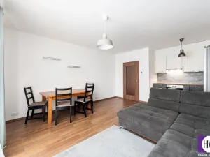 Pronájem bytu 3+kk, Praha, Rižská, 75 m2
