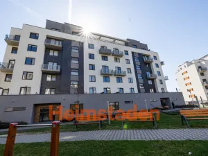 Pronájem bytu 1+kk, Plzeň - Jižní Předměstí, Magisterská, 28 m2