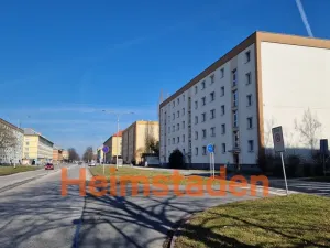 Pronájem komerční nemovitosti, Karviná - Nové Město, tř. Osvobození, 5 m2