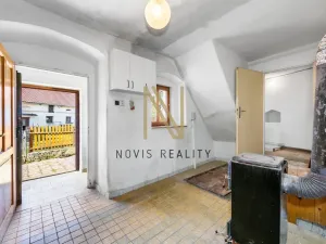 Prodej rodinného domu, Honezovice - Hradišťany, 126 m2