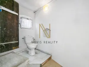Prodej rodinného domu, Honezovice - Hradišťany, 126 m2