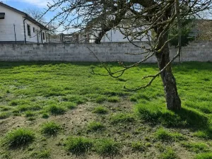Prodej pozemku pro bydlení, Sedlec, 623 m2