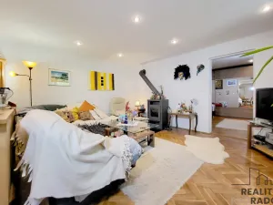 Prodej rodinného domu, Tvořihráz, 144 m2