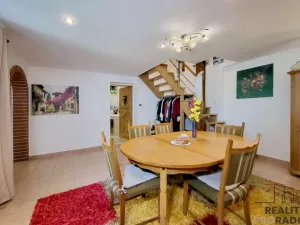 Prodej rodinného domu, Tvořihráz, 144 m2
