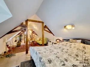 Prodej rodinného domu, Tvořihráz, 144 m2