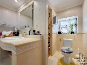 Prodej rodinného domu, Tvořihráz, 144 m2