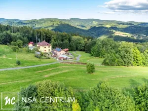 Prodej pozemku pro bydlení, Velké Hamry, 1479 m2