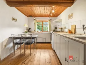 Prodej chalupy, Vrchlabí - Hořejší Vrchlabí, 250 m2