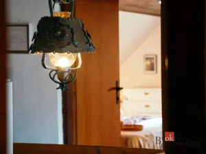 Prodej chalupy, Vrchlabí - Hořejší Vrchlabí, 250 m2
