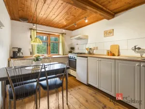 Prodej chalupy, Vrchlabí - Hořejší Vrchlabí, 250 m2