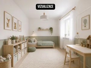 Prodej rodinného domu, Dlouhá Loučka - Křivá, 116 m2