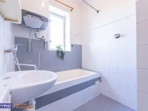 Prodej rodinného domu, Dlouhá Loučka - Křivá, 116 m2
