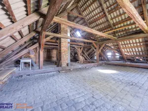 Prodej rodinného domu, Dlouhá Loučka - Křivá, 116 m2