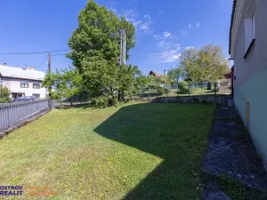 Prodej rodinného domu, Dlouhá Loučka - Křivá, 116 m2