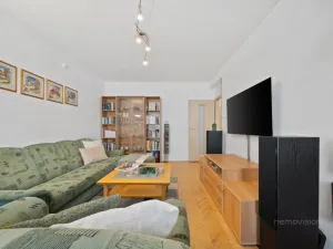 Prodej bytu 3+1, Tišnov, Hornická, 73 m2